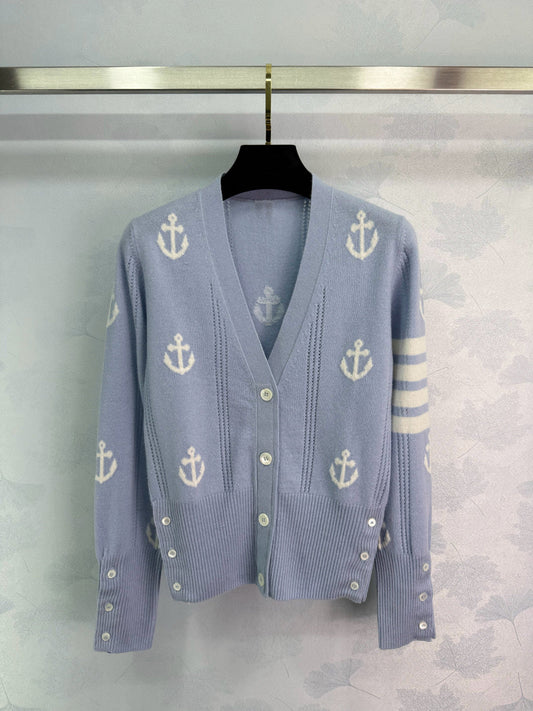 TB Cardigan