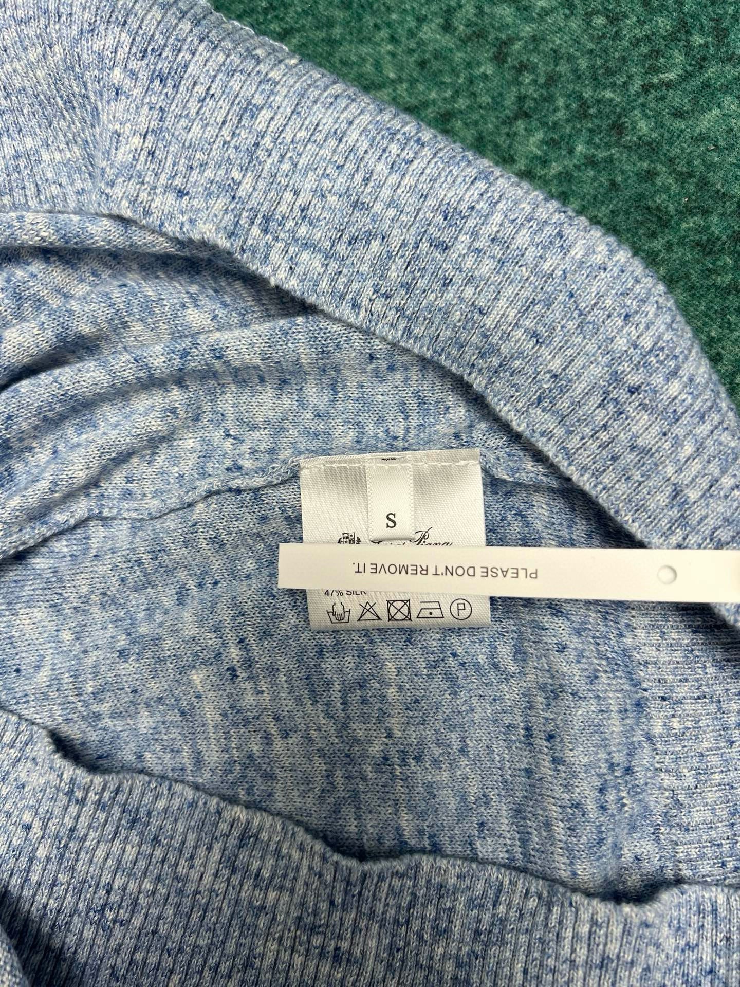 Loro Piana Polo