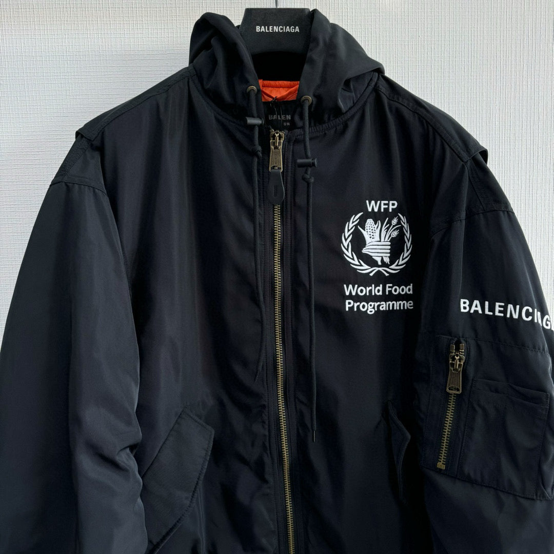 BLCG Jacket