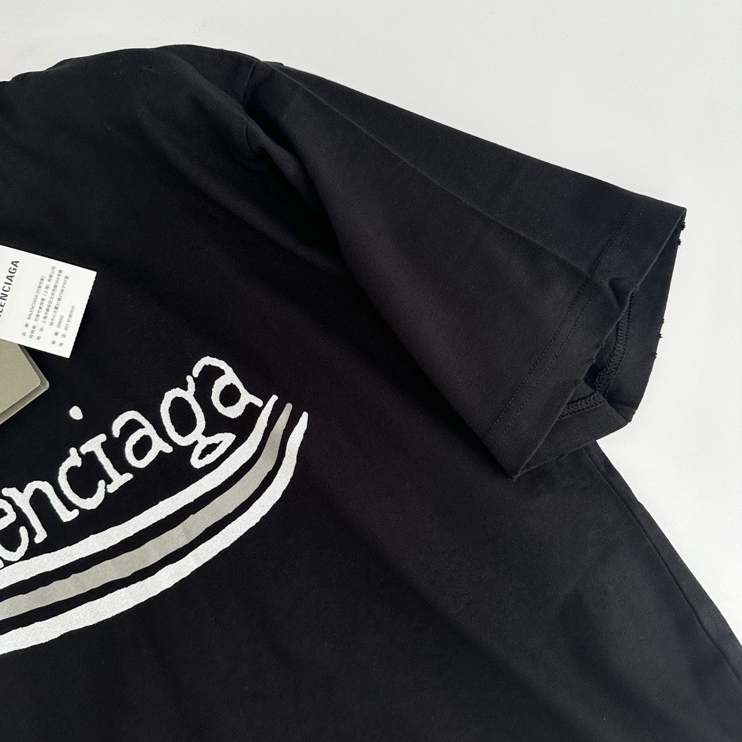 Balenciaga Tee
