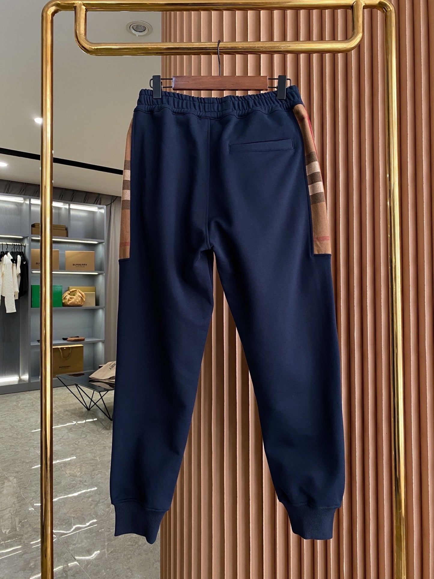 Burberry Long Pants