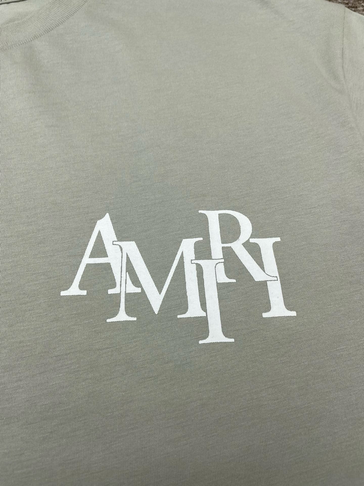 Amiri T-shirt