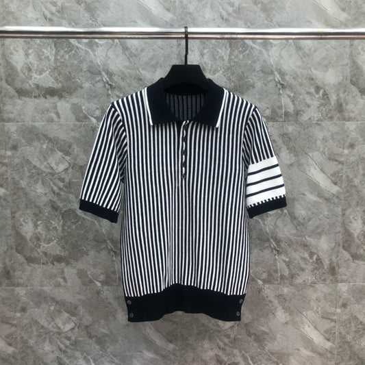 Thom Browne Polo
