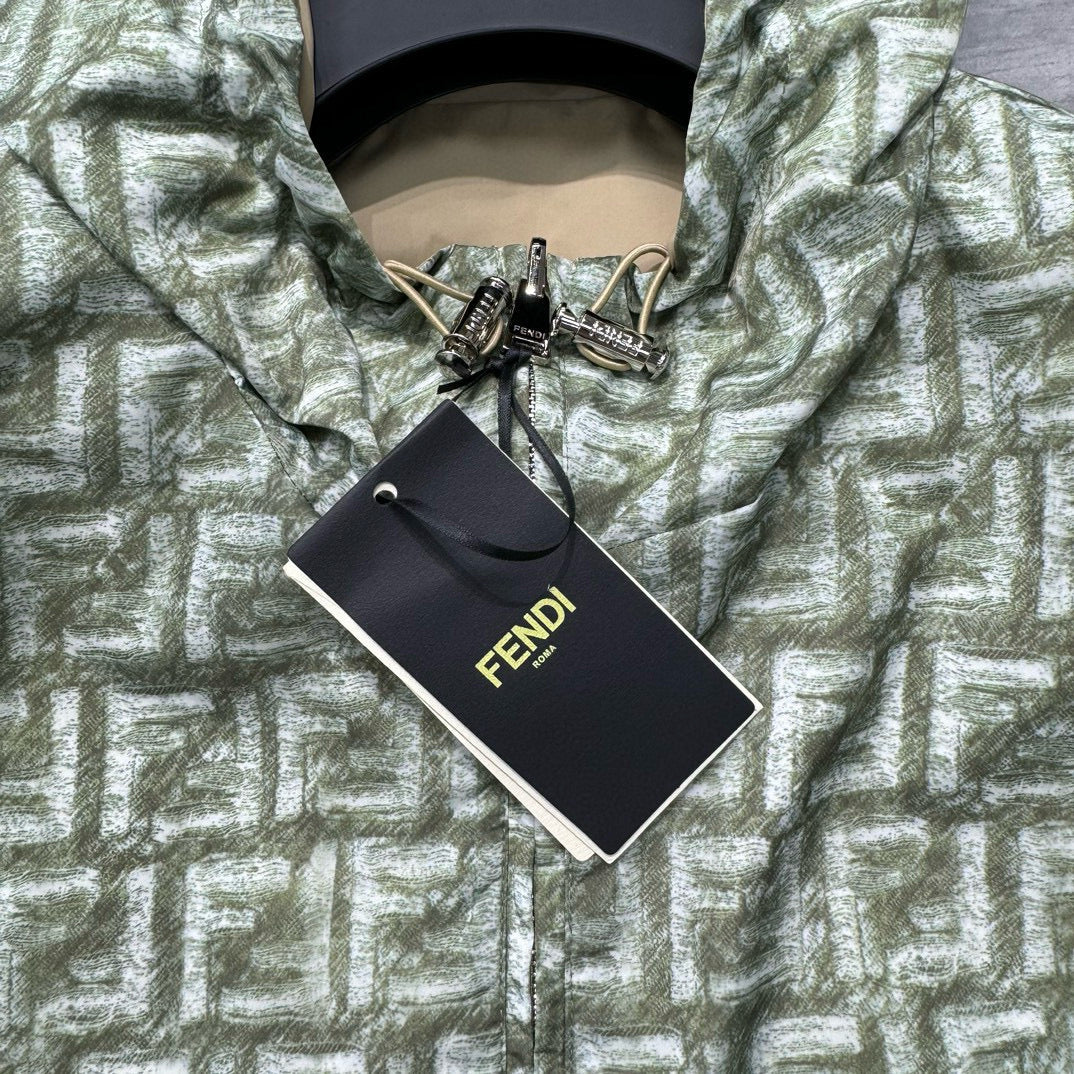 Fendi Jacket