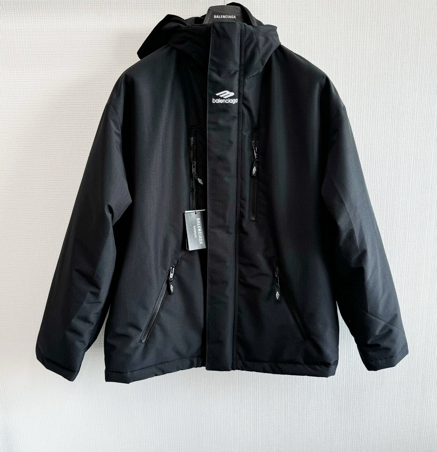 BLCG Jacket