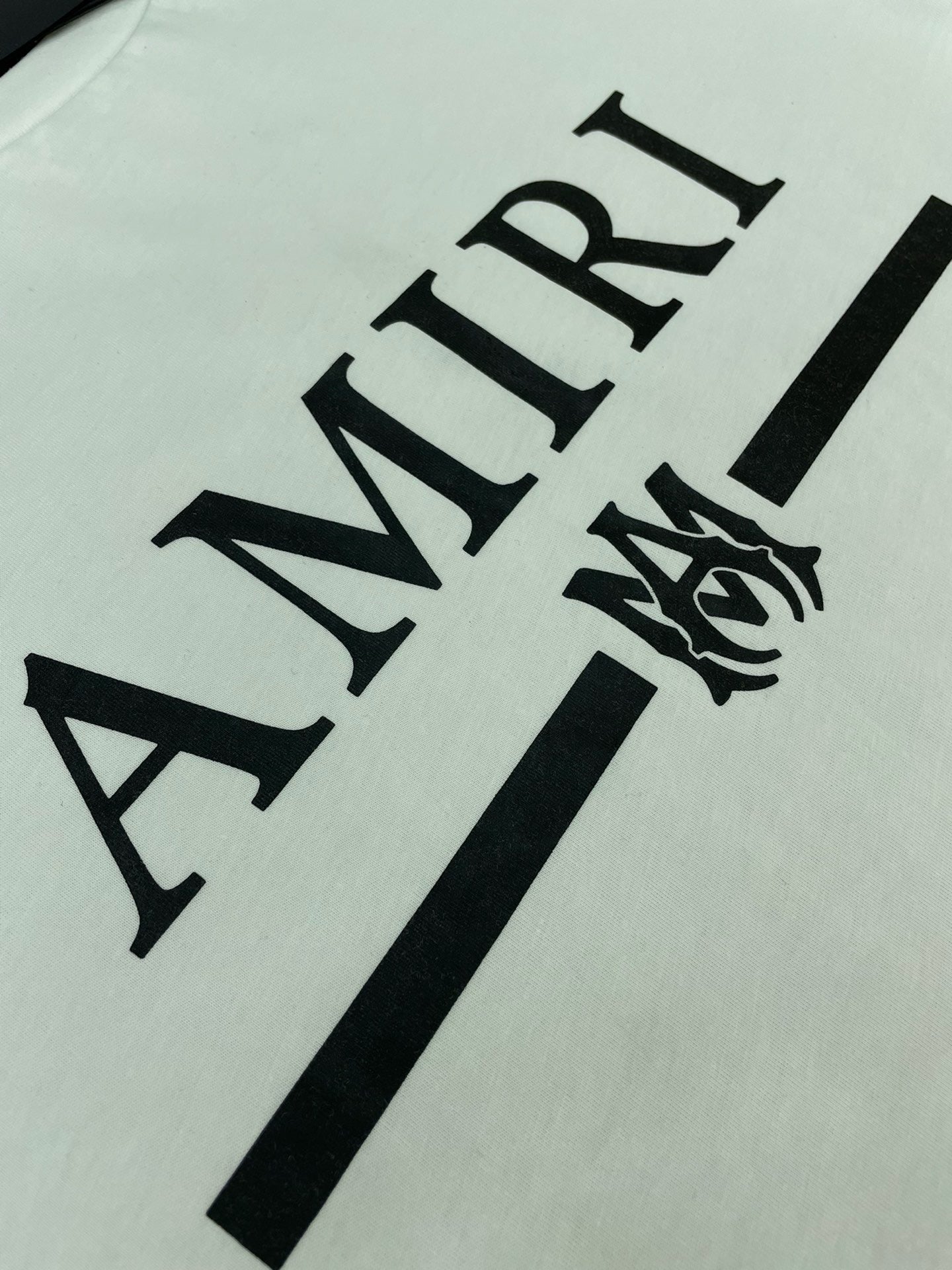 Amiri T-shirt