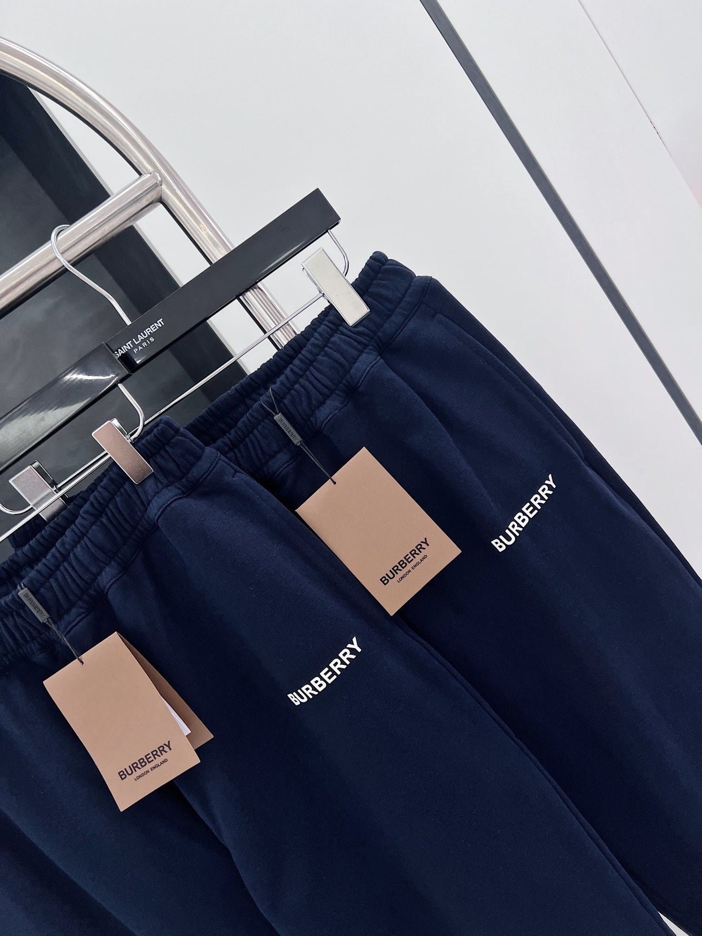 Burberry Long Pants