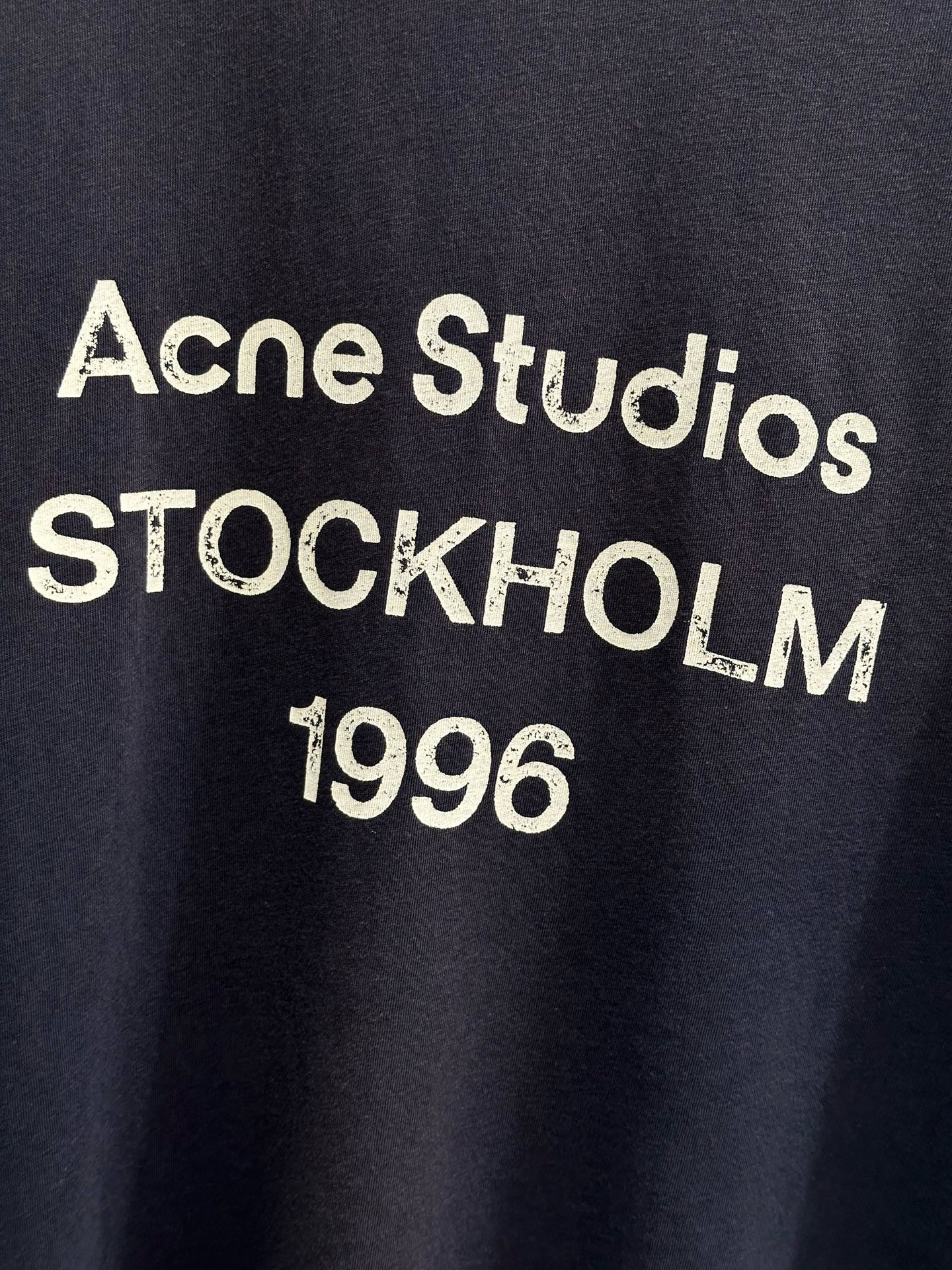 Acne Studios Tee