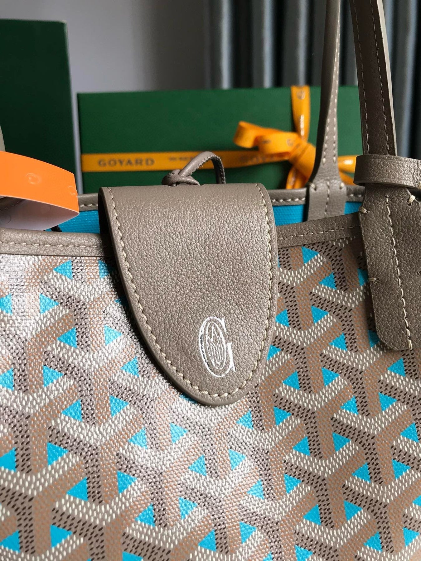 GOY ANJOU MINI 20*20*10