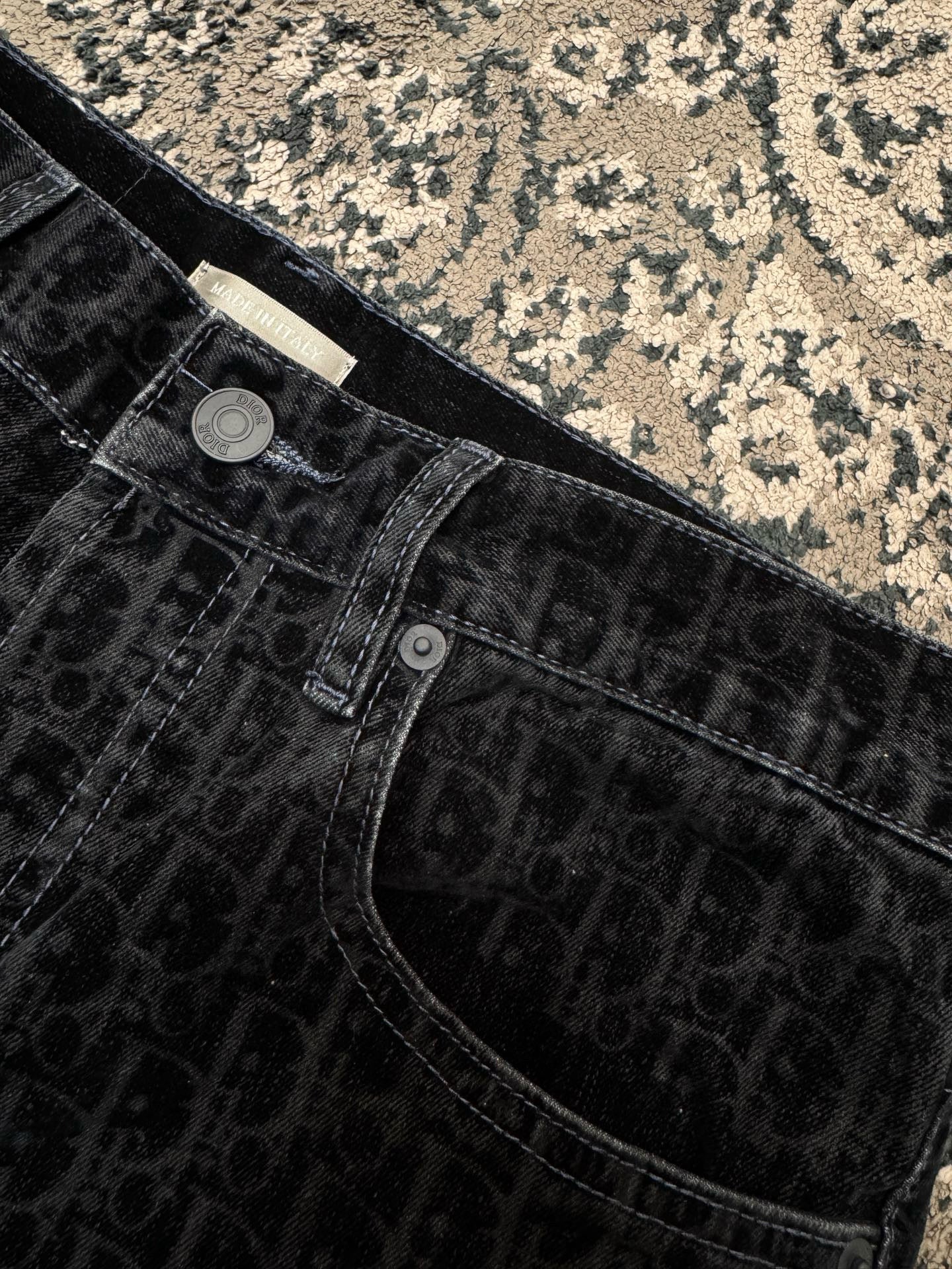 CD Jeans