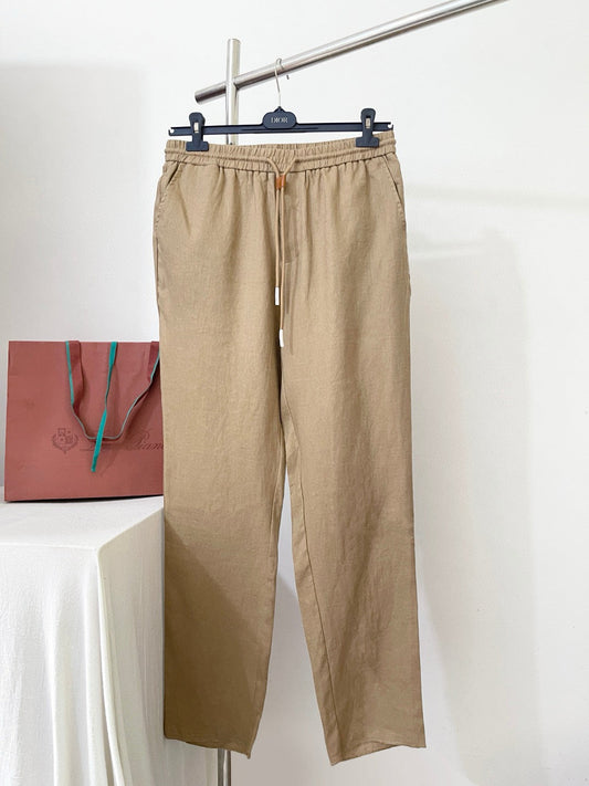 Loro Piana Long Pants