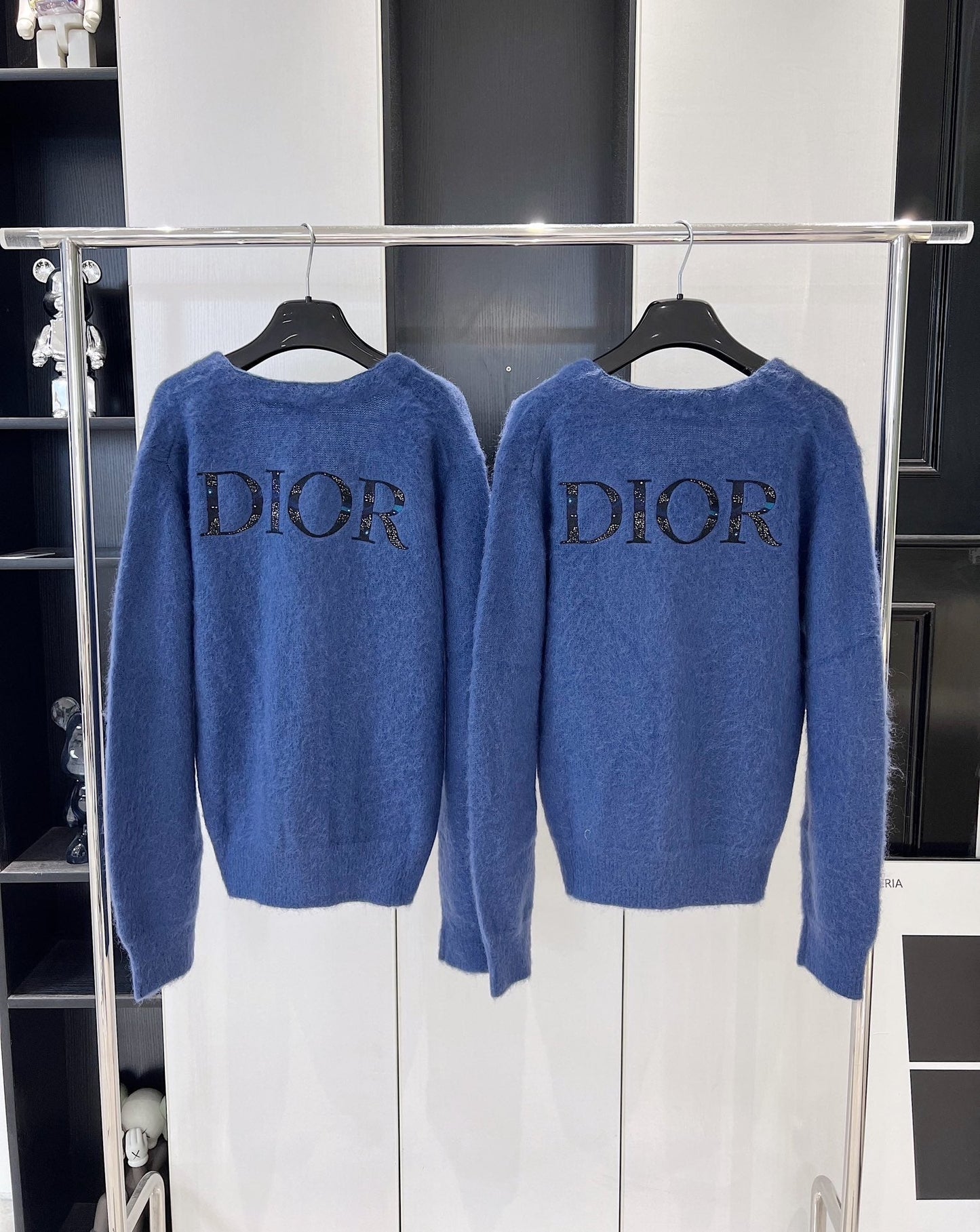 Dior Cardigen