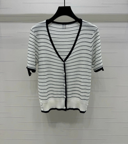 TB Cardigan