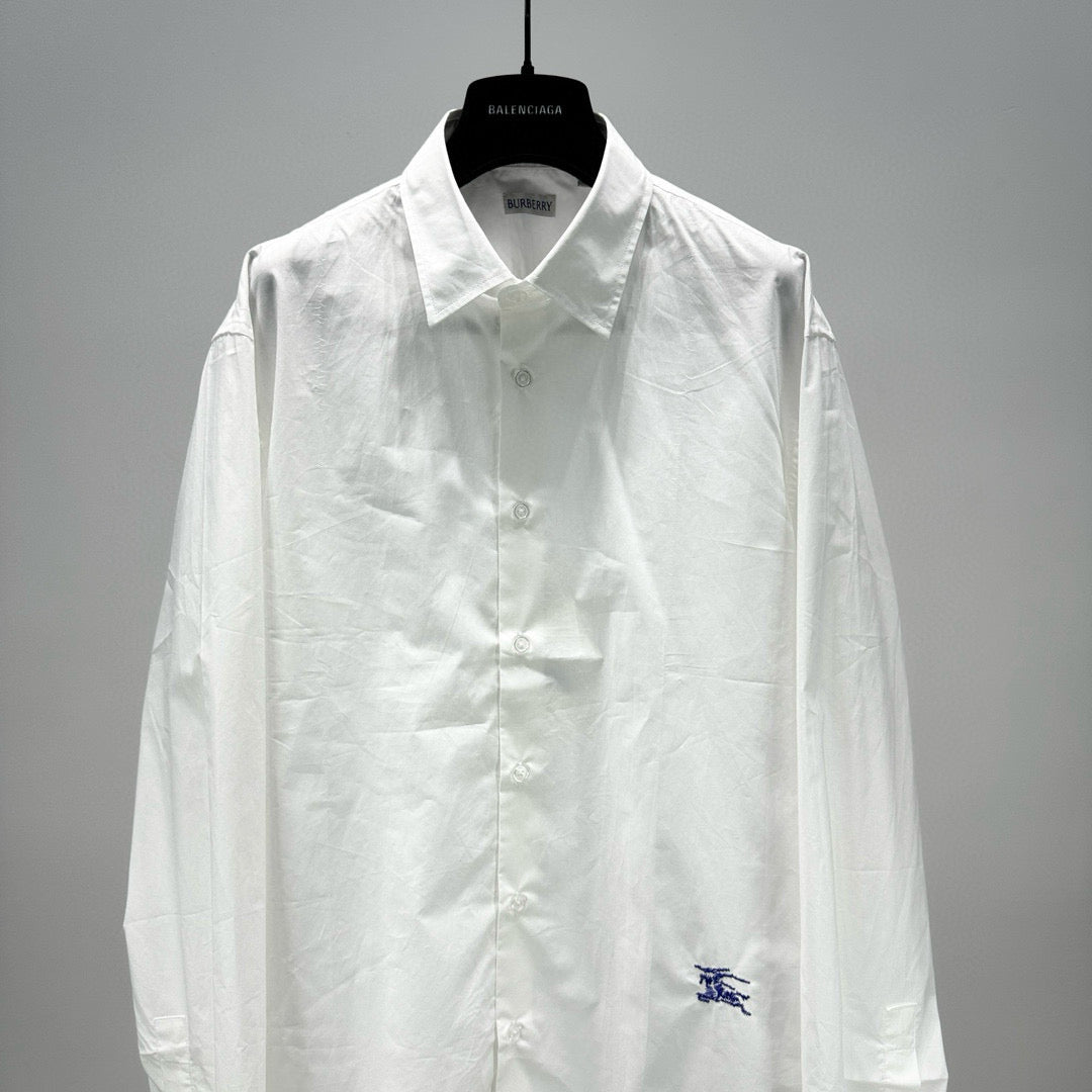 BBR Long Sleeve Shirt