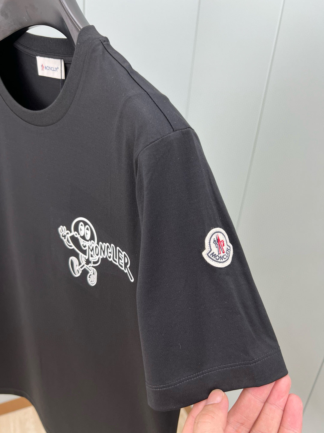 Moncler T-Shirt