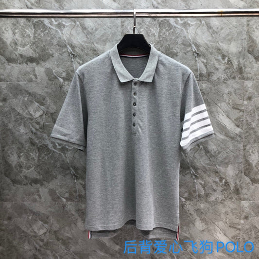Thom Browne Polo