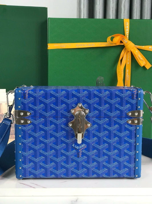 GOY CASSETTE 21*15*6.5