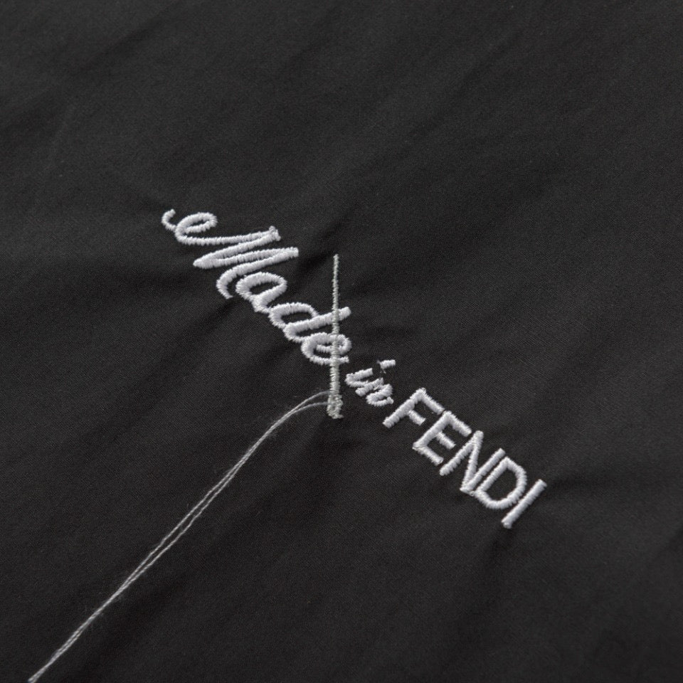 Fendi Long Sleeve Shirt