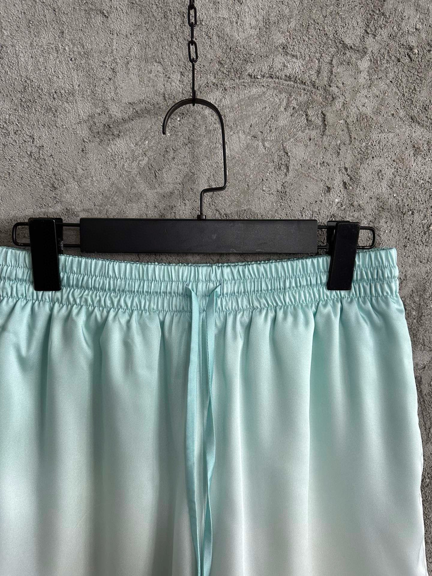 Casablance Short Pants