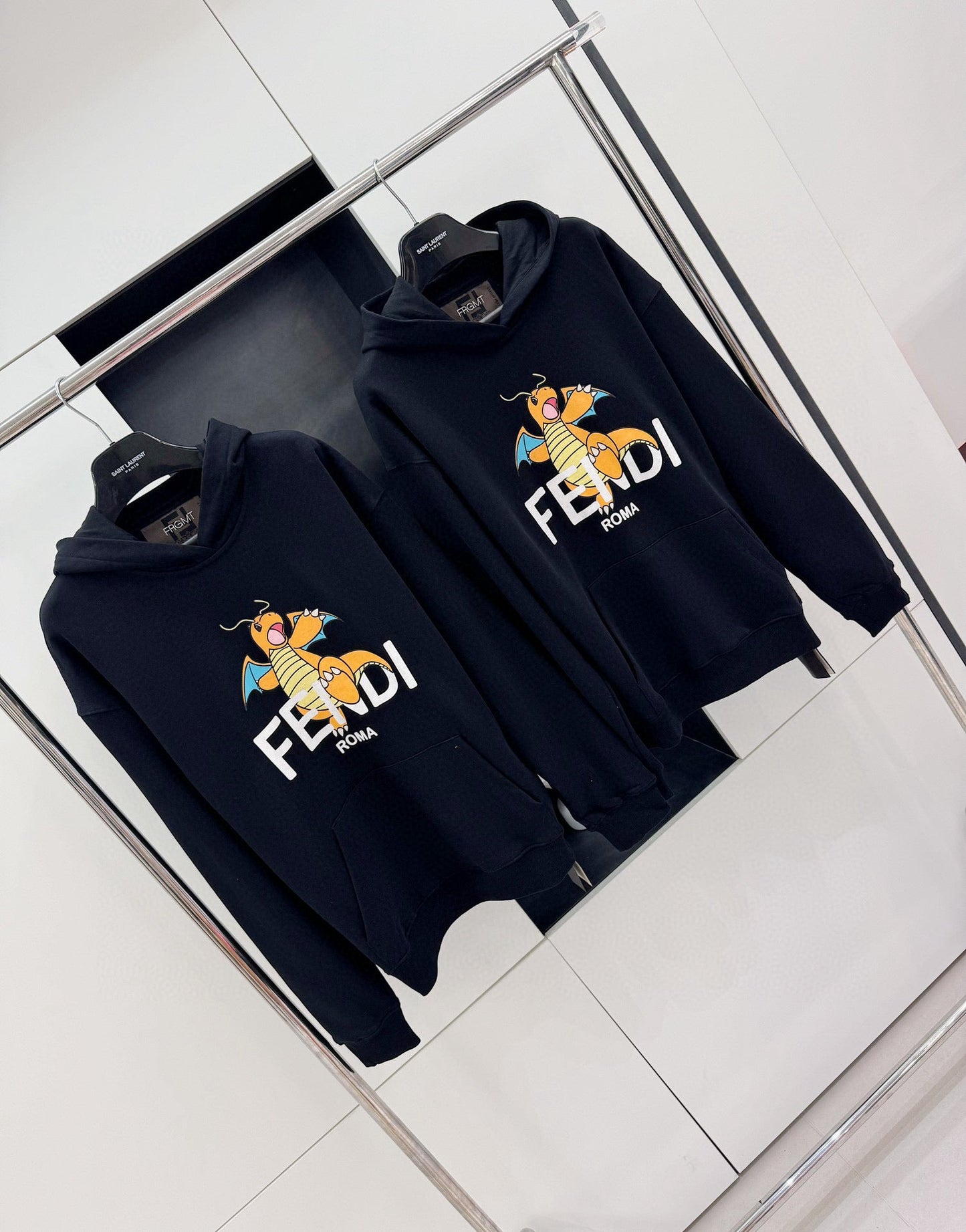Fendi Hoodie