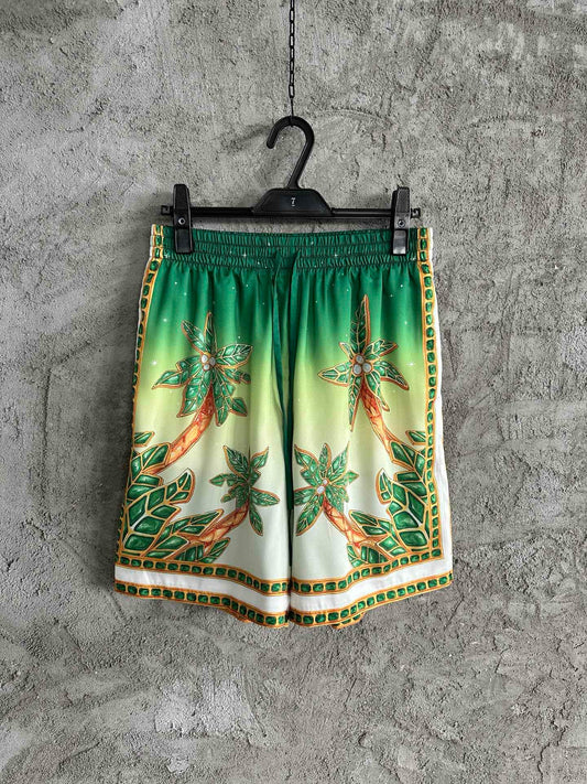 Casablanca Shorts