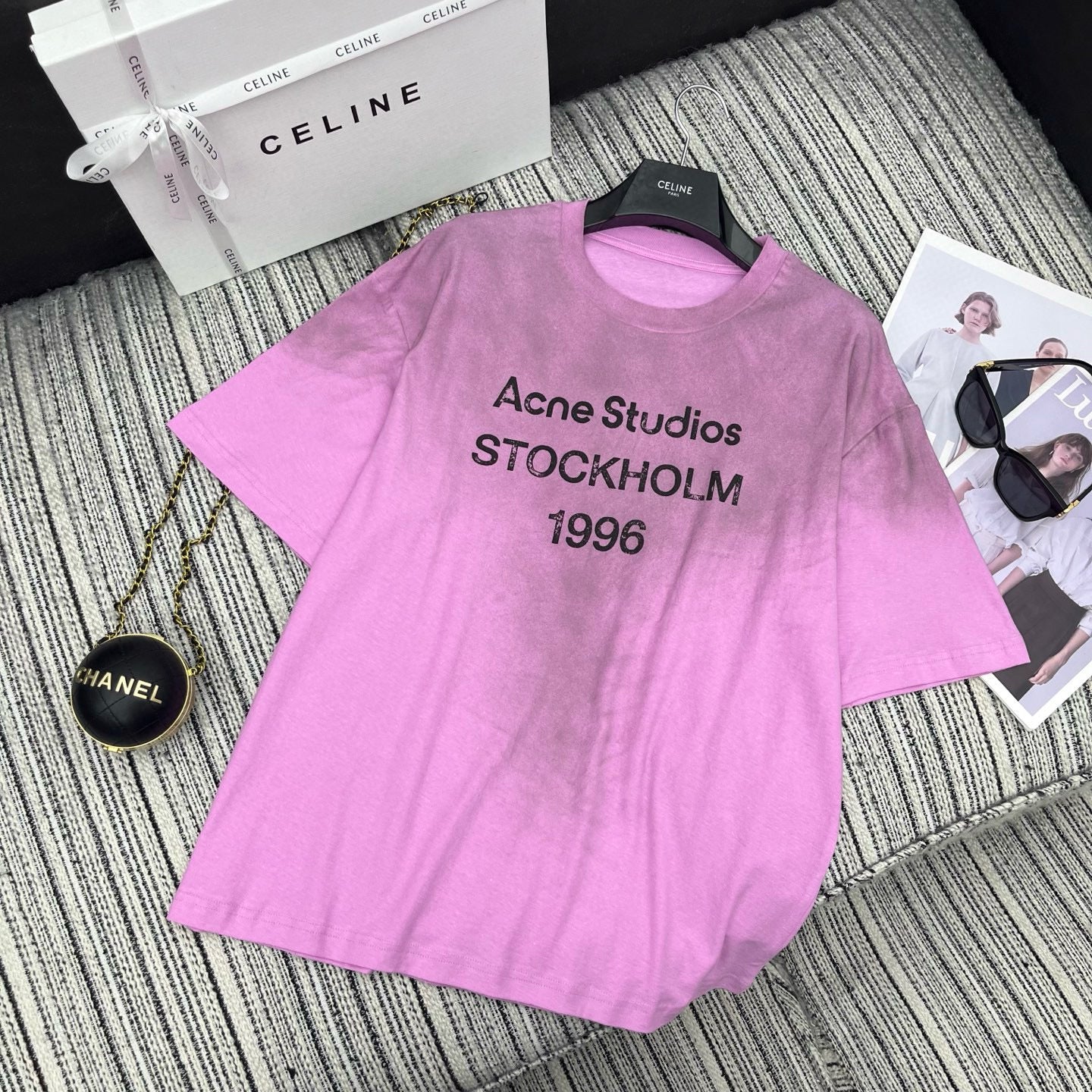 Acne Studios Tee