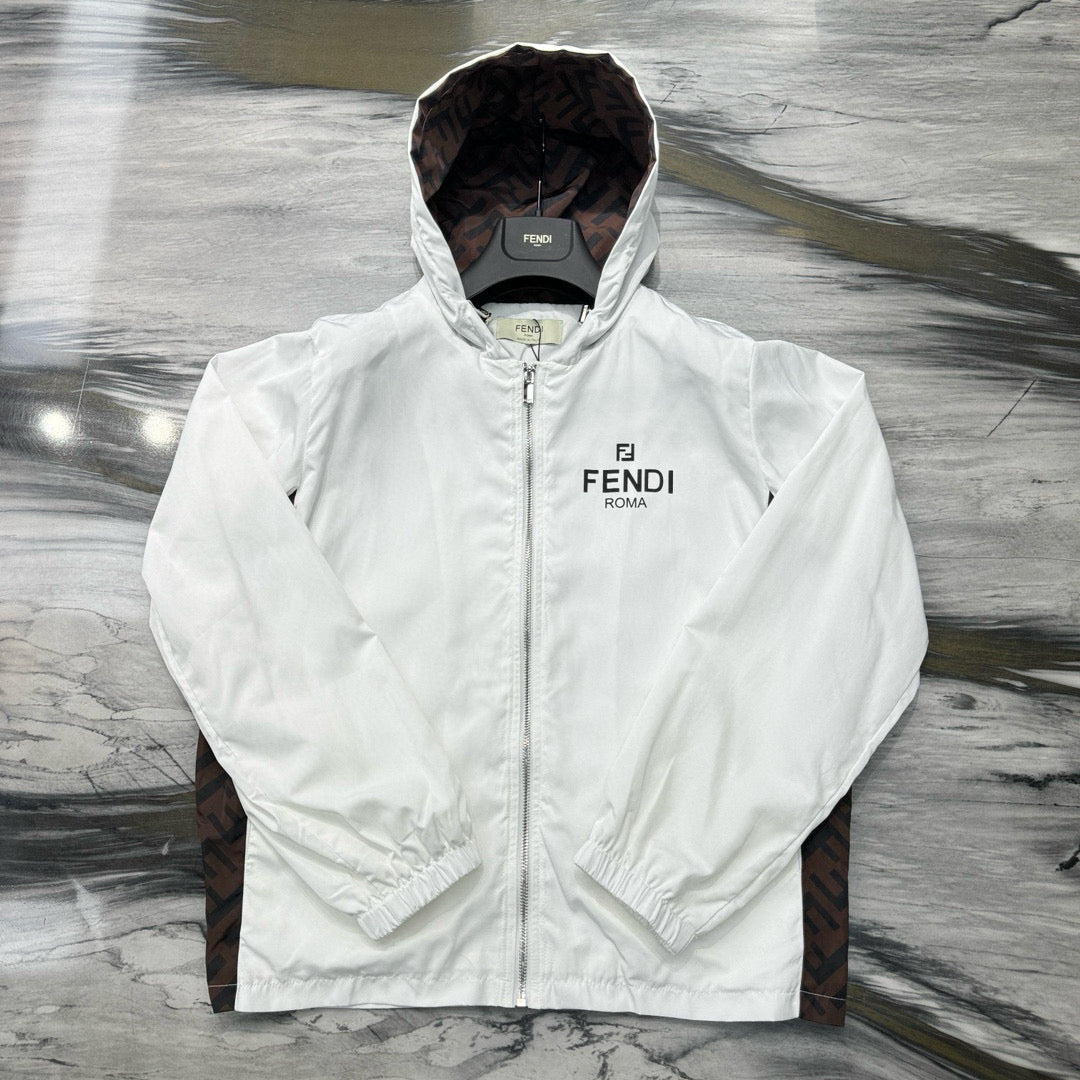 Fendi Jacket