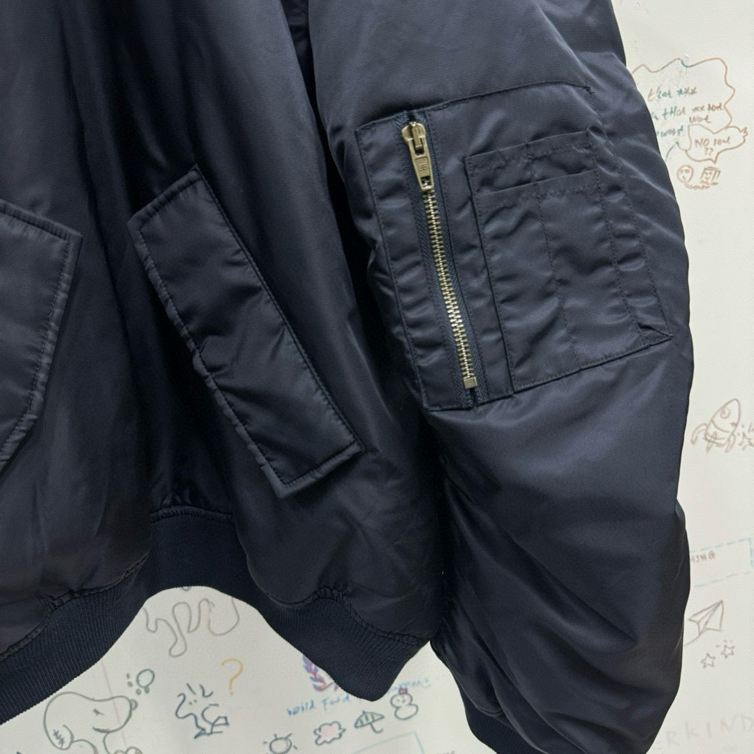 BLCG Jacket