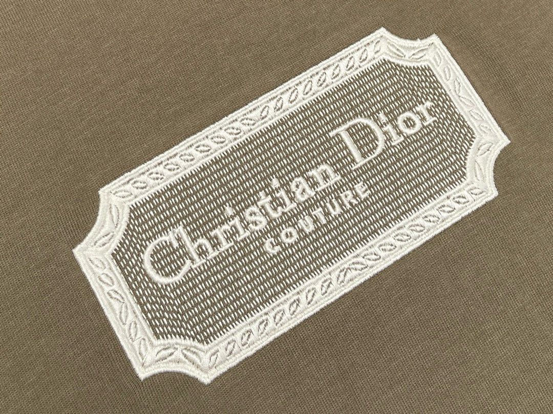 Dior T-shirt