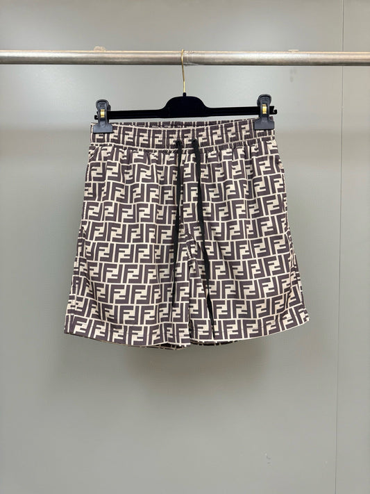 Fendi Shorts