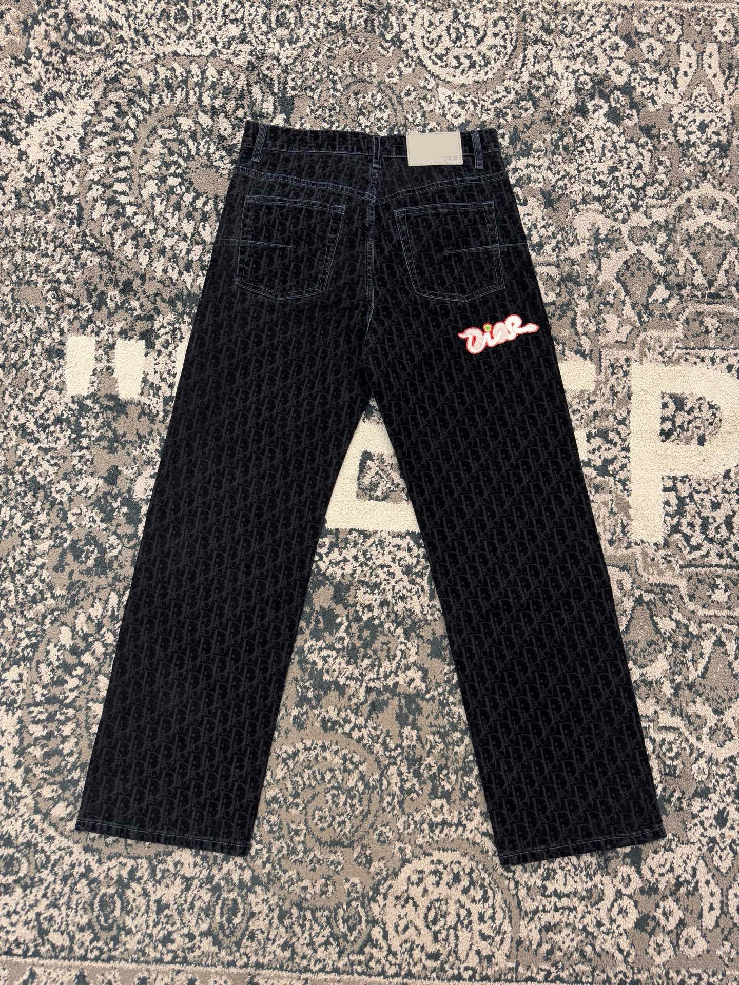 CD Jeans