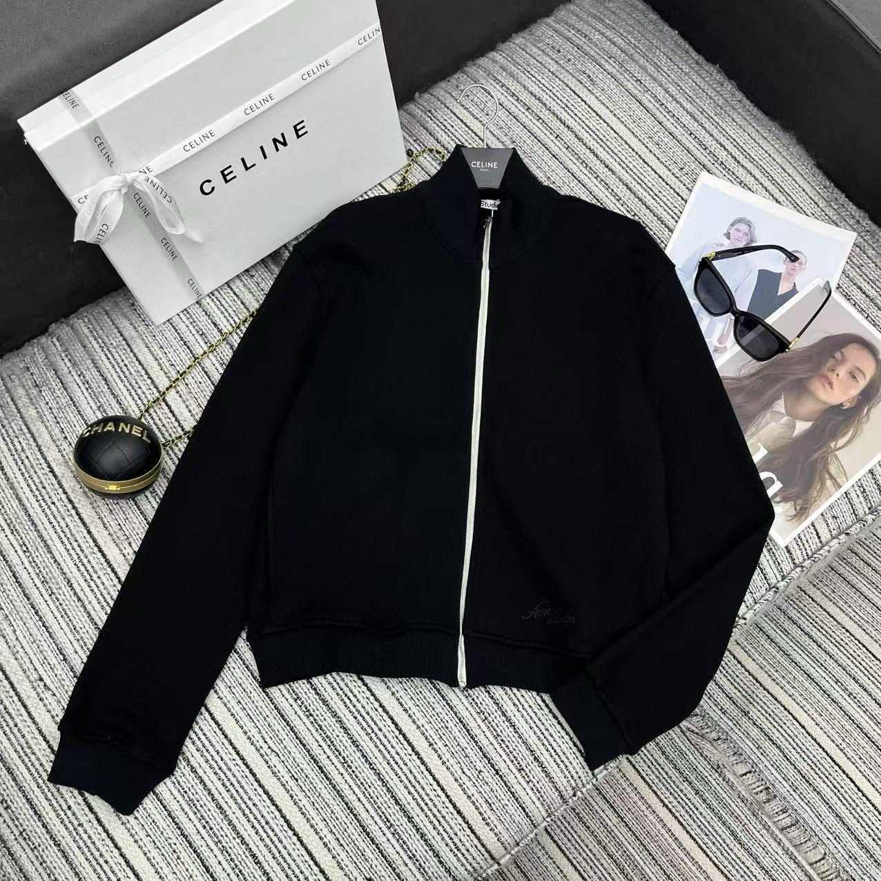 Acne Studios Jacket