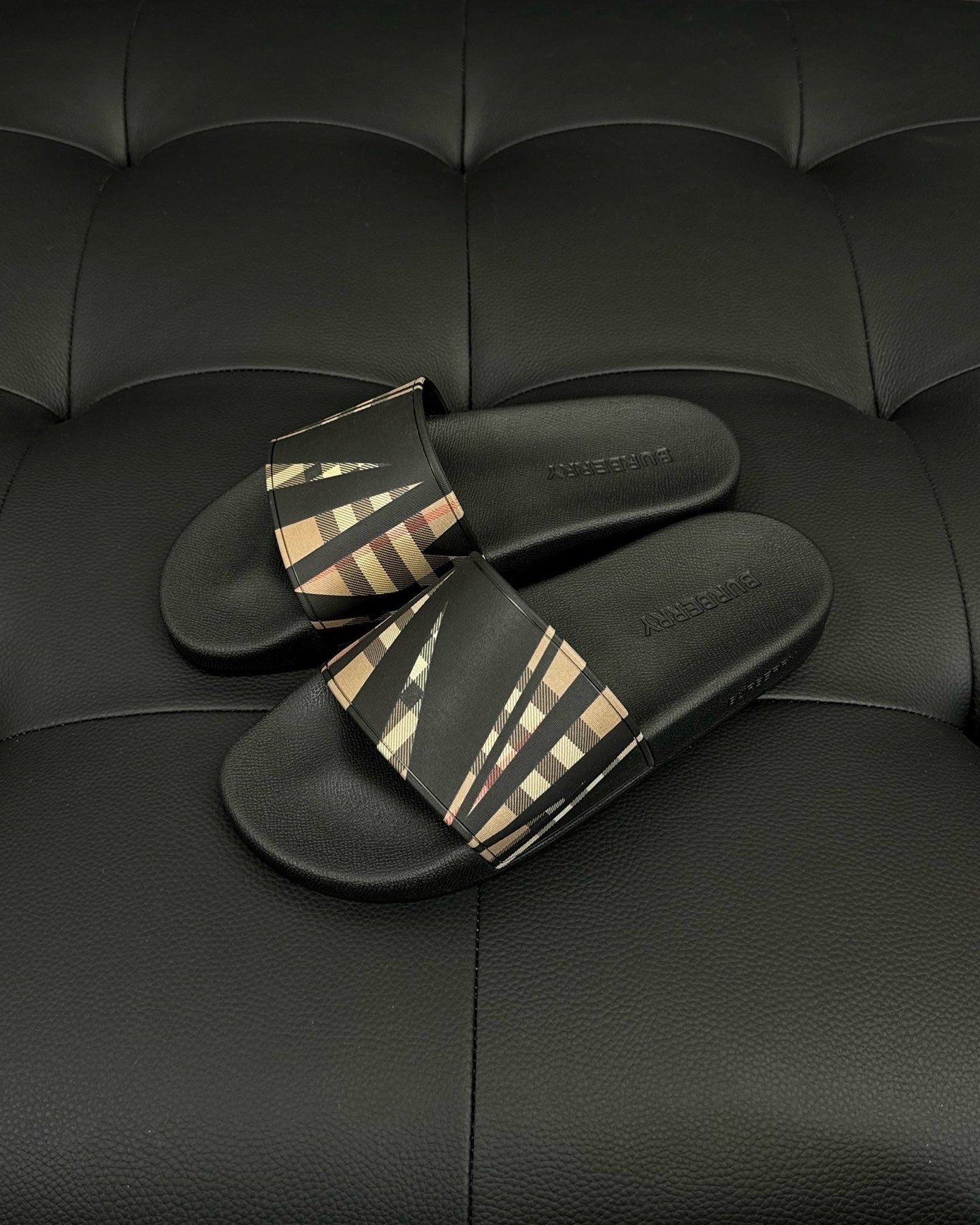 BURB Sandals