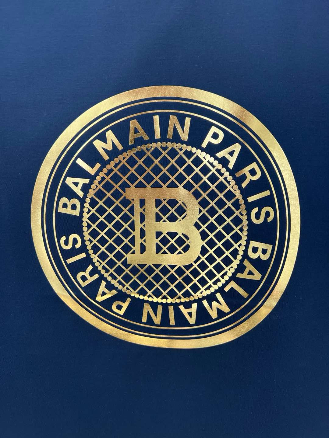 Balmain T-Shirt