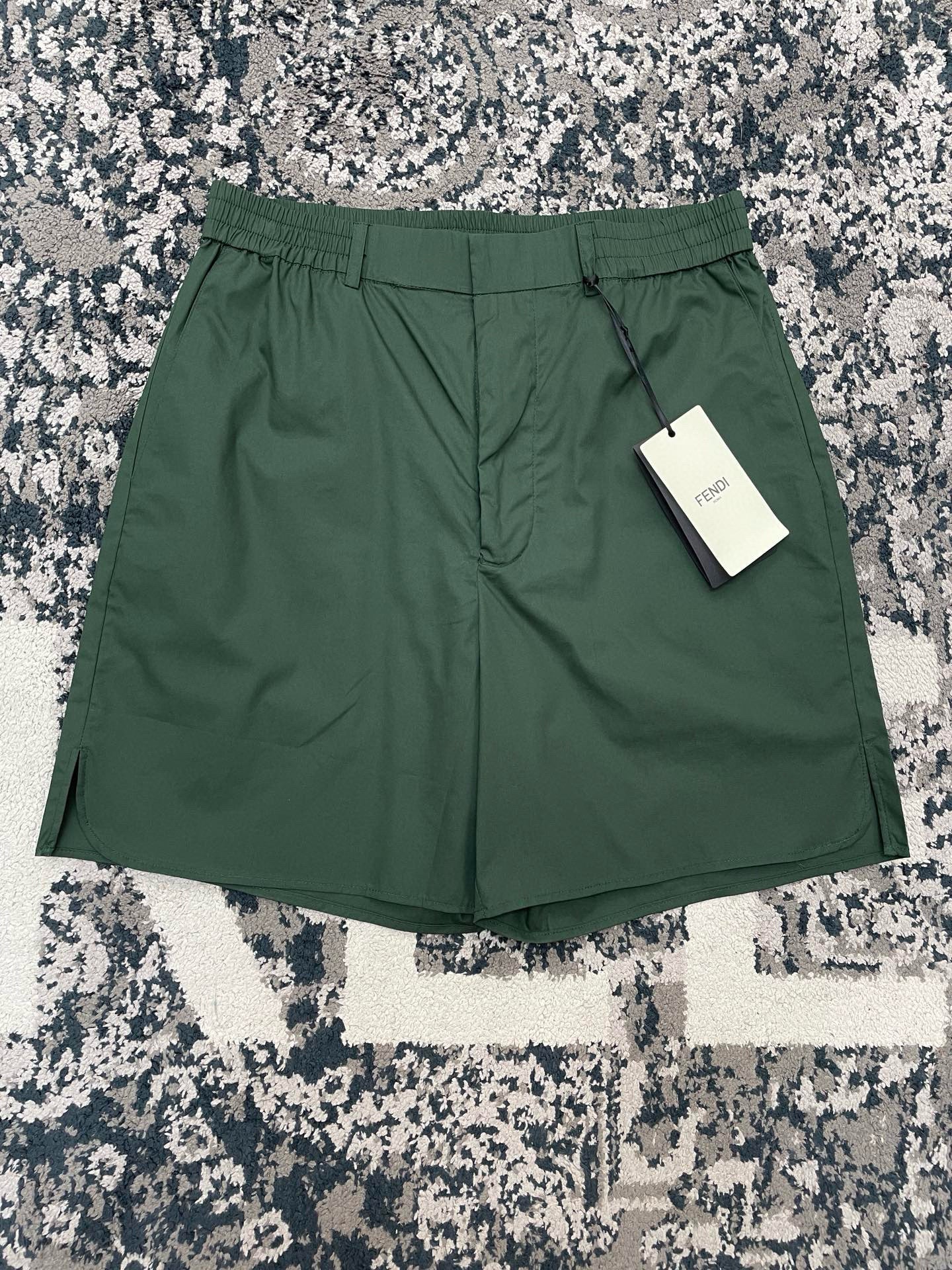 Fendi Shorts