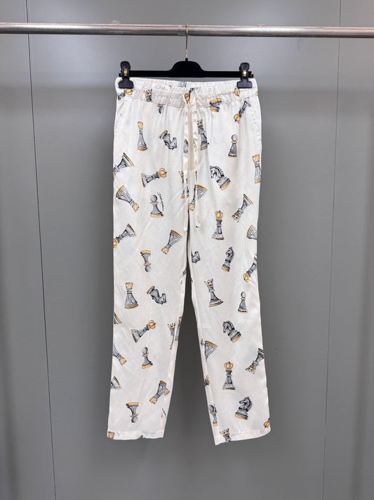 Dolce & Gabbana Long Pants