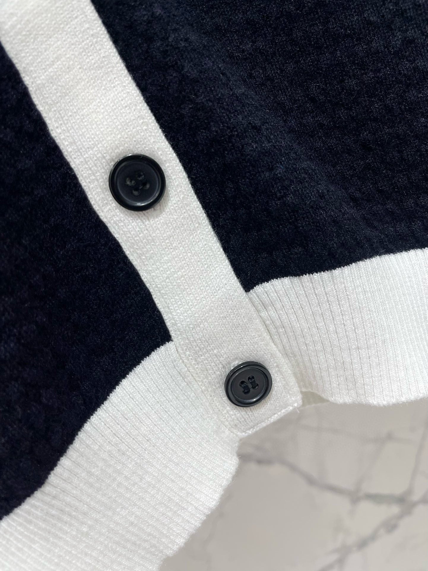 TB Cardigan