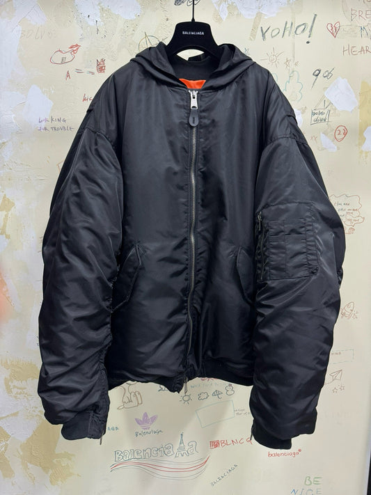 BLCG Jacket