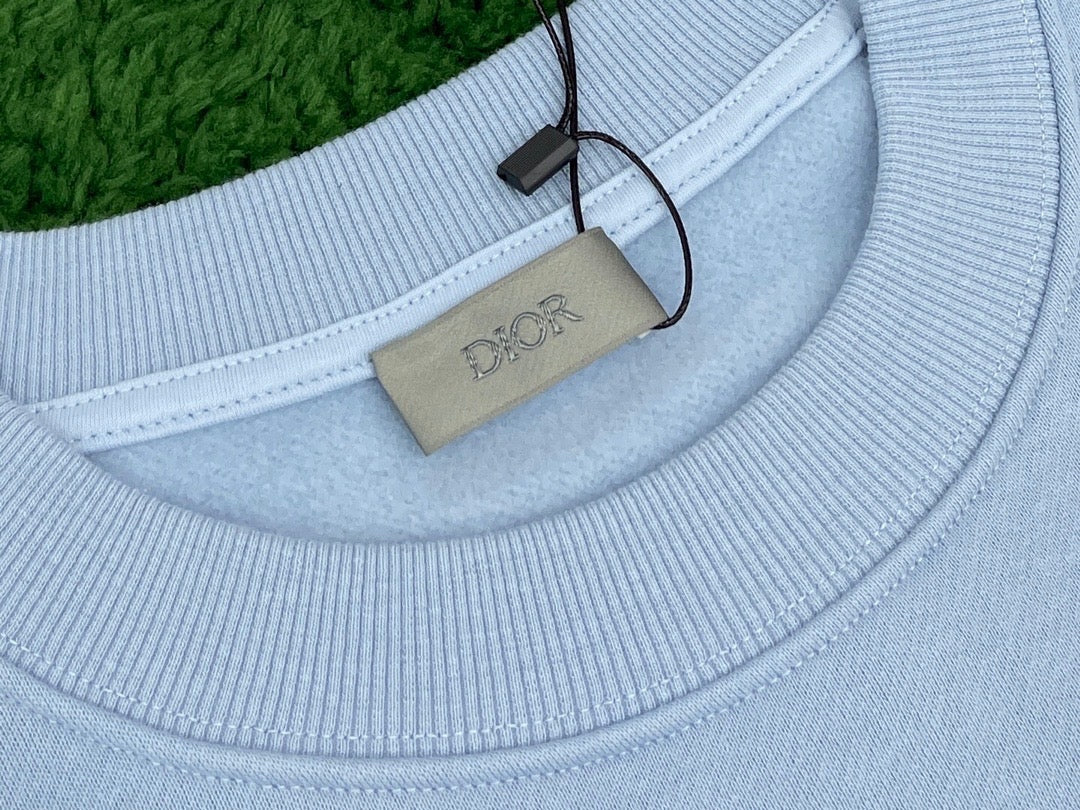 Dior Sweater