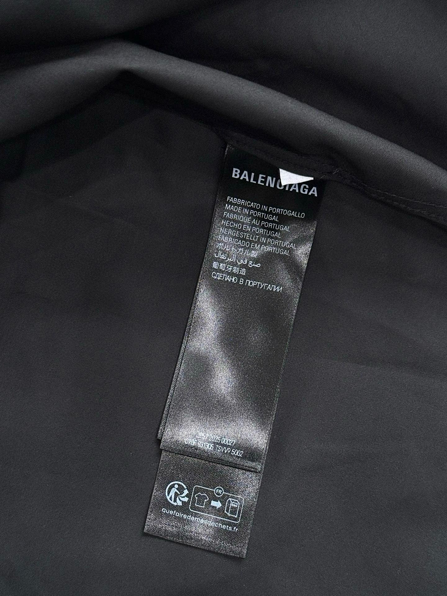 BLCG Long Sleeve Shirt