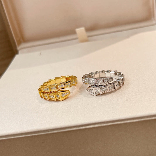 BVL Rings