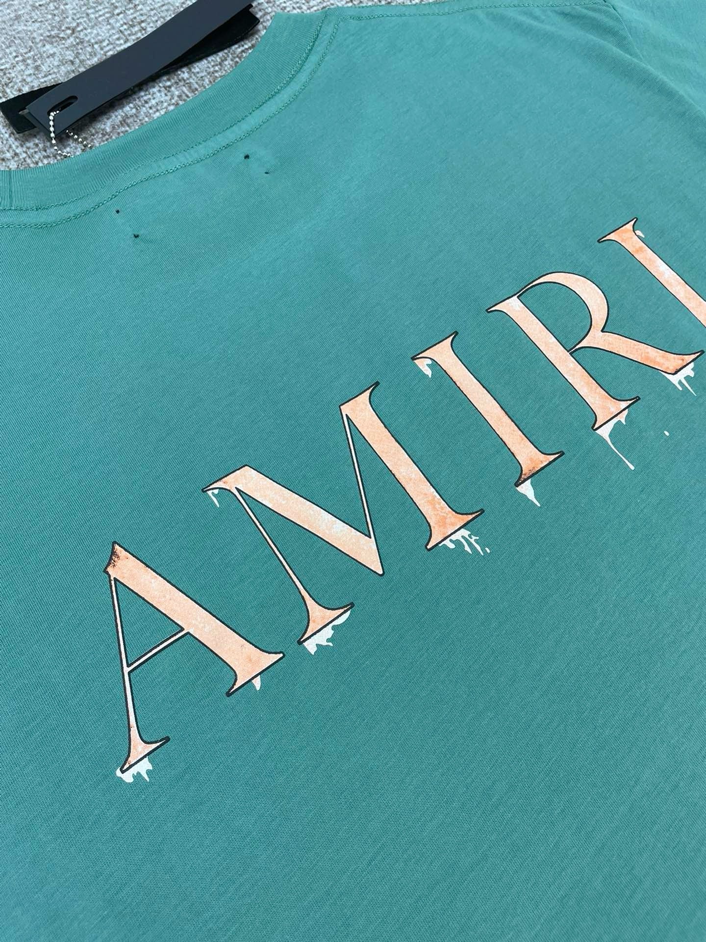 Amiri T-shirt