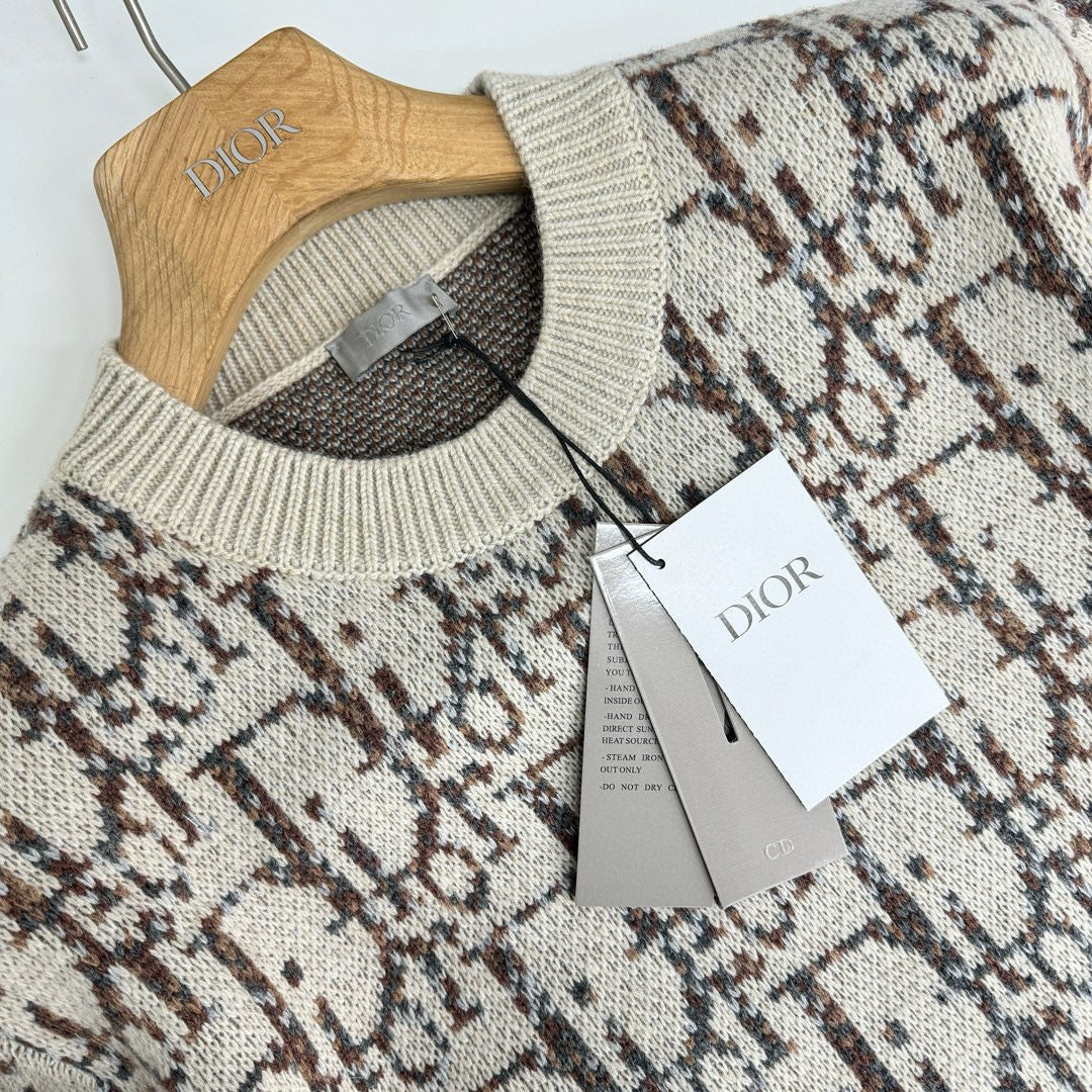Dior Sweater