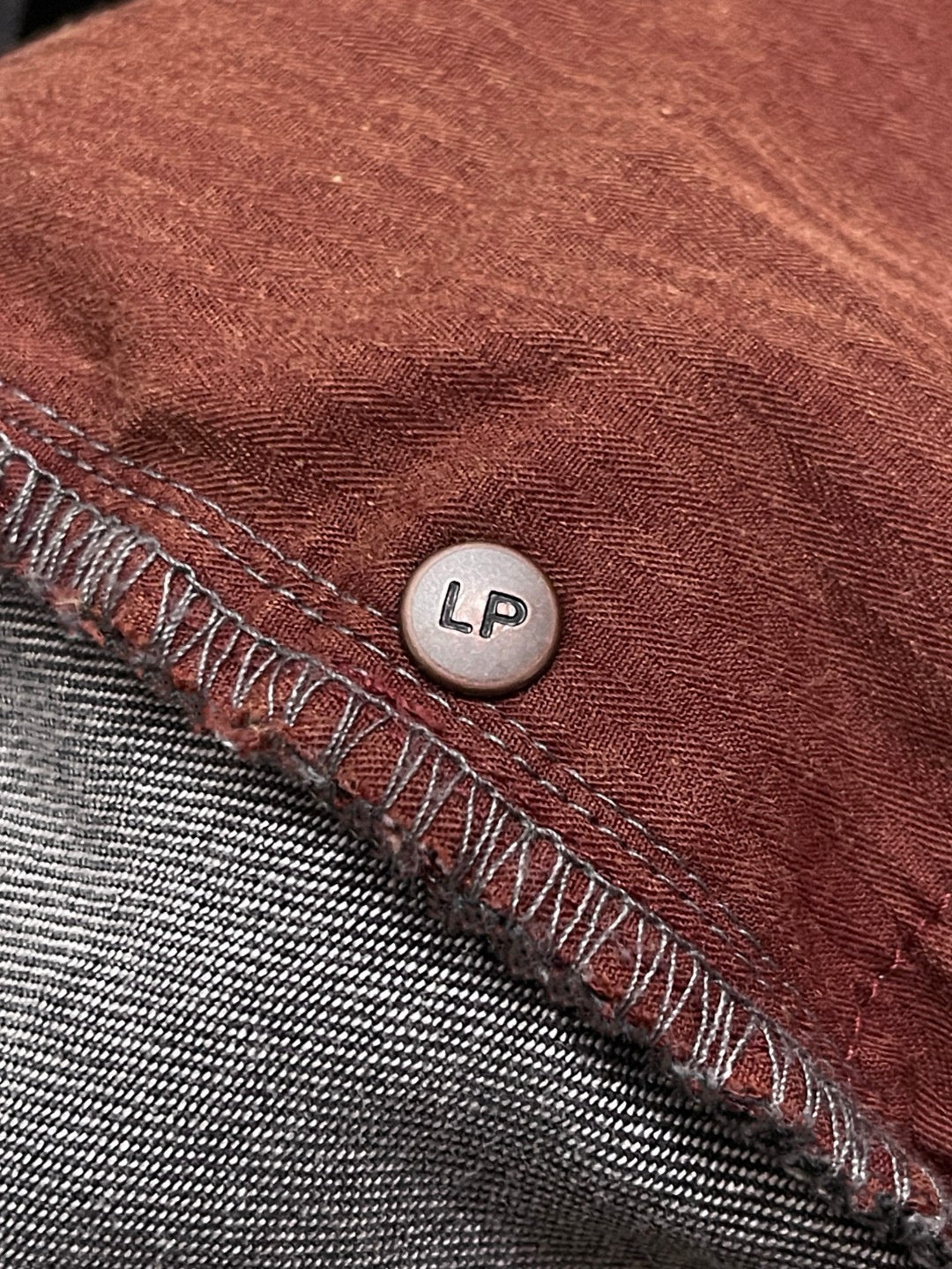 Loro Piana Jeans