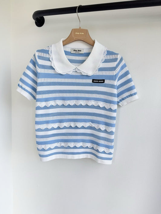 Miu Miu Tee