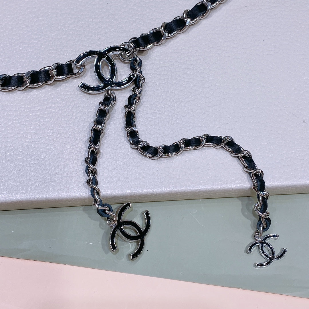 CC Waist Belt Chain Model 23