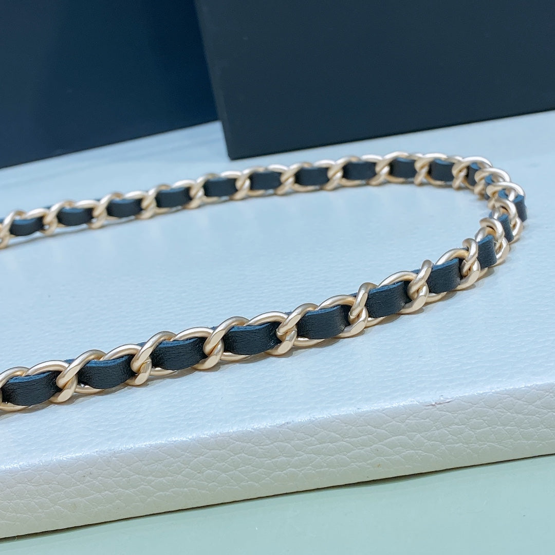 CC Waist Belt Chain Model 24