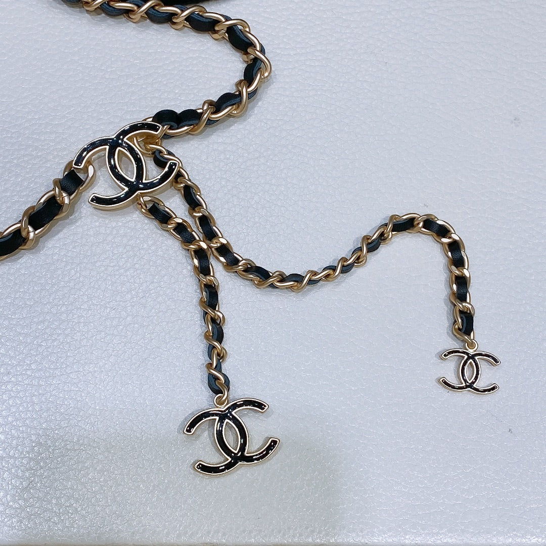 CC Waist Belt Chain Model 25