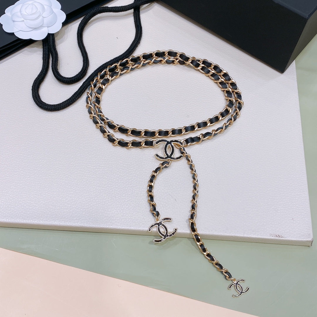 CC Waist Belt Chain Model 25