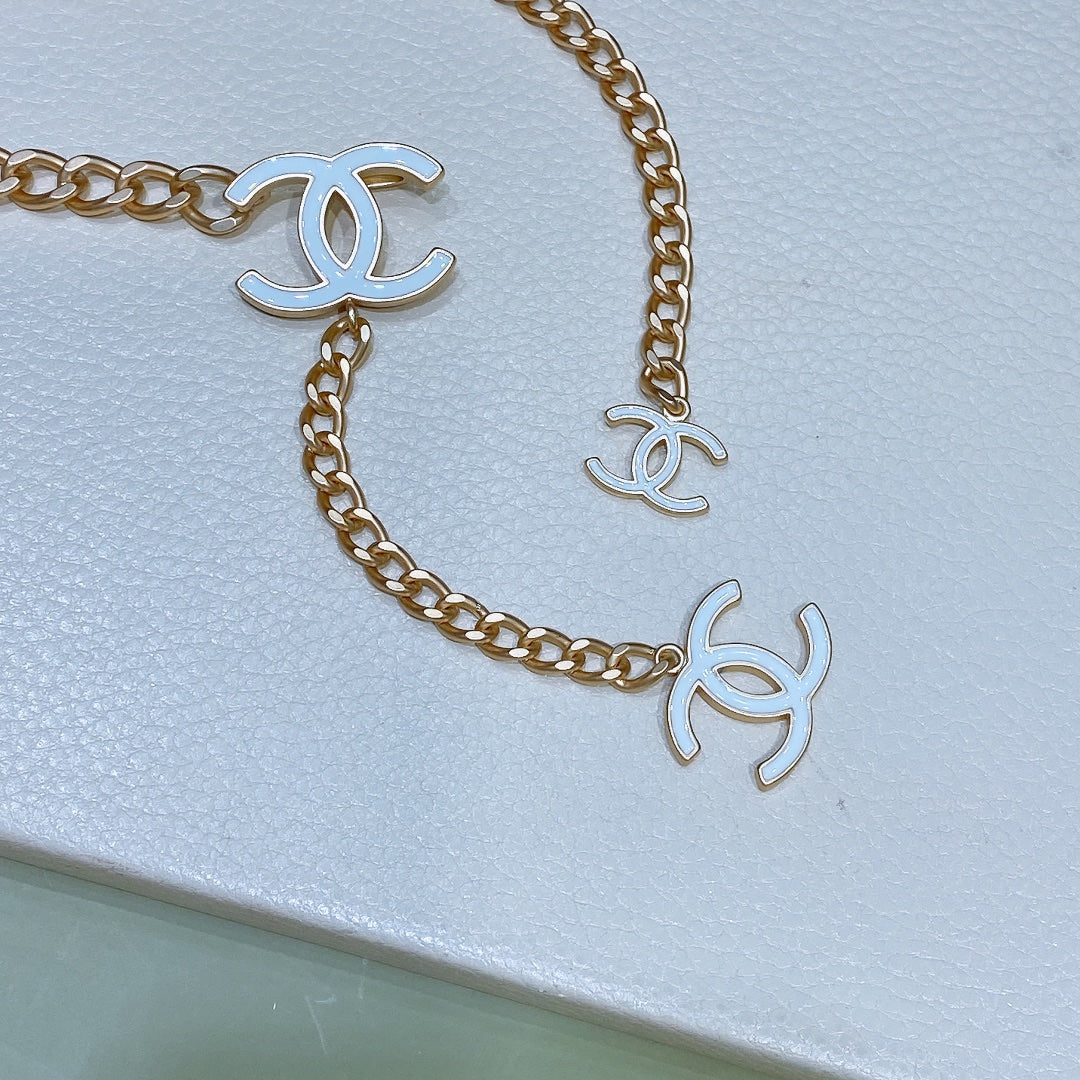 CC Waist Belt Chain Model 27